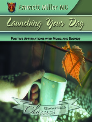 cover image of Launching your Day